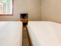 Mangu Living near Bandara Adi Soemarmo Solo RedPartner Hotels in Ngemplak