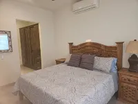Casa Marimar with private heated pool at Laguna Shores Resort