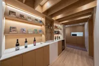 Anook Hotel Cheongju Uam First - Wi-Fi
