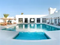 Les Jardins de Toumana - Beach