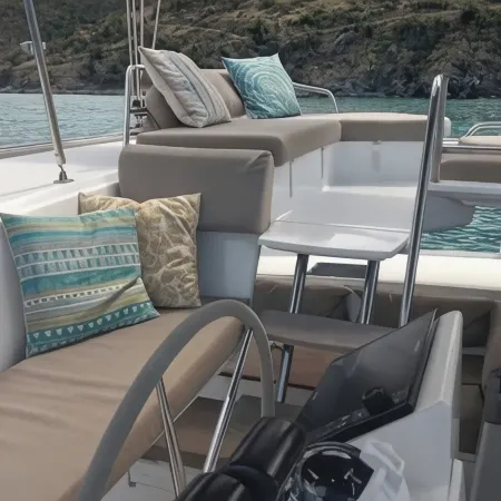 Vacation/Sail in Style: Luxurious Catamaran "SeAtitudes" Dream Vacation