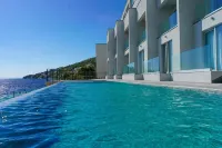 Hotel Saint Hildegard - Kolam Renang