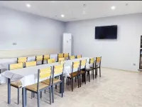 如家睿柏·雲飯店(望江客運中心店) 望江住宿飯店