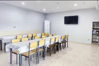 Homeinn Ripple Yun Hotel (Wangjiang Passenger Transport Center)