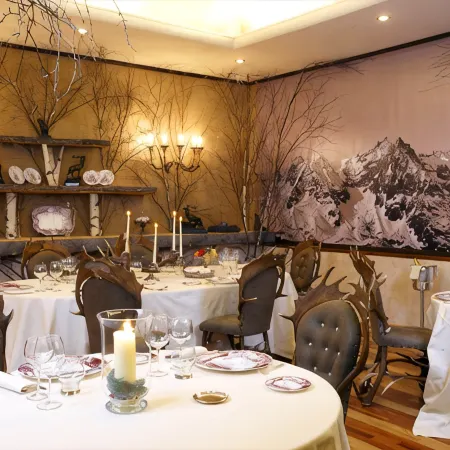 Grand Hotel Royal E Golf