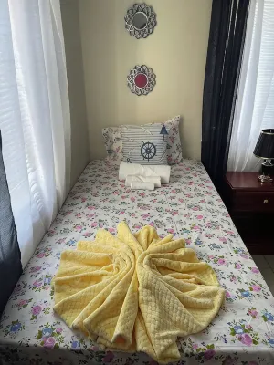 遠眺海景度假屋