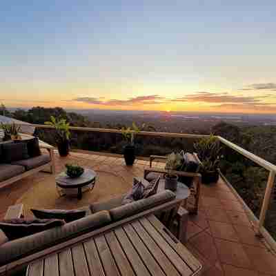 Lascelles Lookout - A Haven On The Hill with uninterrupted views of Perth Others