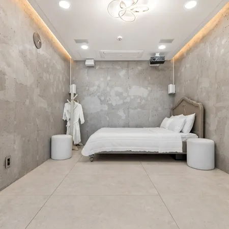 Yeoncheon Bell 37 Pool Villa