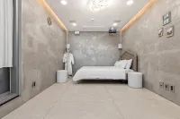 Yeoncheon Bell 37 Pool Villa - Parkering