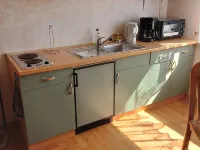 Ferienwohnung Kühn Westrügen Hotels in Ummanz