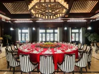 Fu'an Qingshan Lushui Hotel - Aamiainen