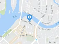 Canary Boutique Hotel Hotels in Hue
