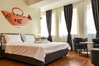 Osten Art Hotel