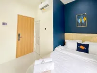 Behomy Yume Residence - 2-Star