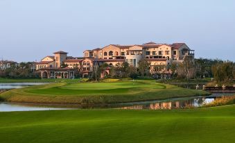 PGA ANYIN Golf Club