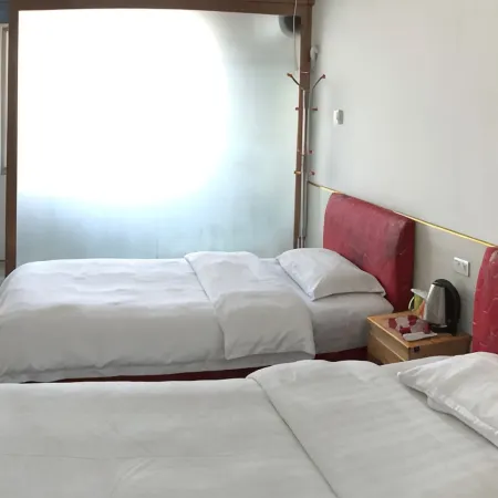 Ruyi Hotel