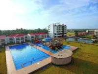 รีสอร์ท เค ซี วิว มันดาร์โมนี - รีสอร์ท