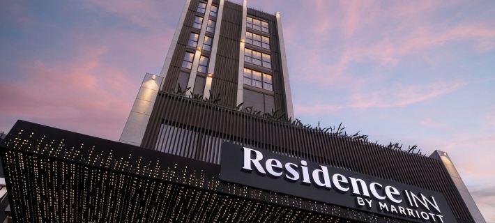 Residence Inn Antalya Hotels in Antalya