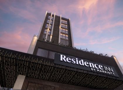 Residence Inn Antalya