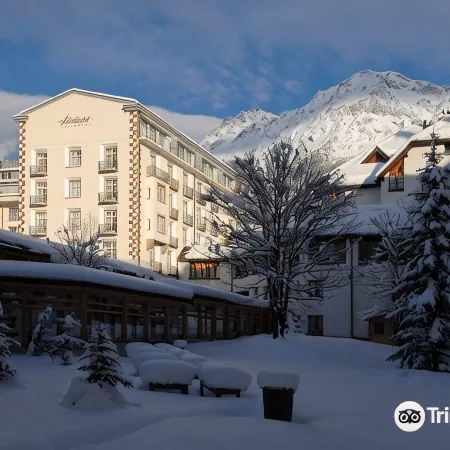 Hotel Schweizerhof Lenzerheide