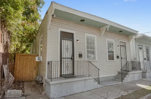 Southern Chic Bywater Shotgun