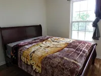 Beautiful Hardwood floor House in Indianapolis Indiana