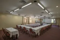 Hotel Villa Rossa