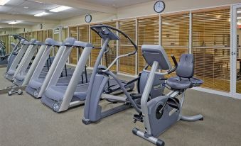 Candlewood Suites BORDENTOWN-TRENTON by IHG