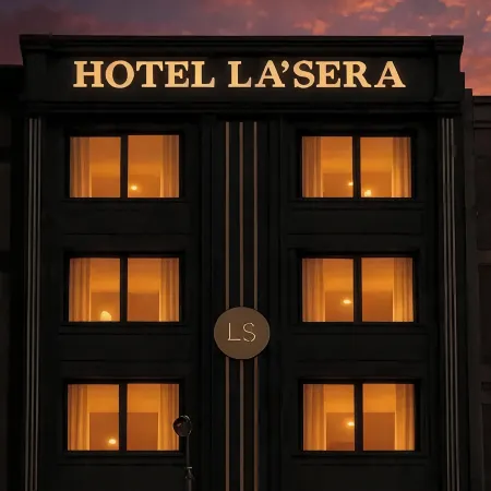 HOTEL LA SERA