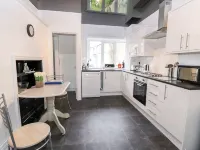 Wonderful spacious apartment 1 minute from the beach - Apartments