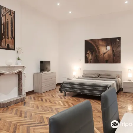 Centro Storico Rooms
