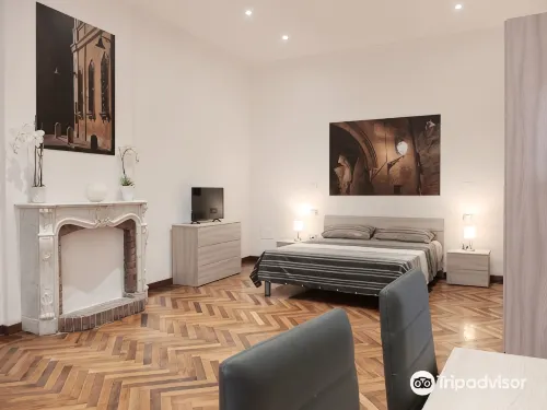 Centro Storico Rooms - Pensionat
