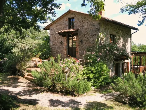 Casa Lavanda - Rocca Prataia