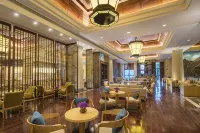 Hilton Sanqingshan Resort - بار