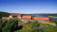 Kongsvinger Castle Hotel & Resort - 3 estrellas