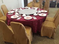 Hotel Anika Kluang - breakfast