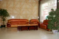 Mengshan Dihao Hotel