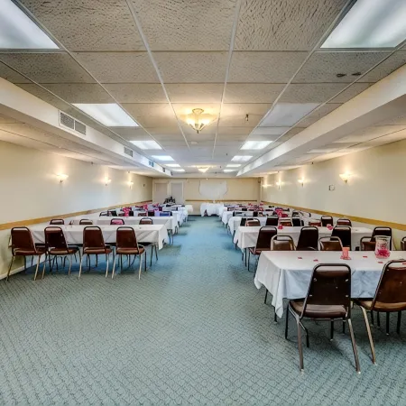 Equality Inn
