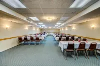 Equality Inn - Kitchens