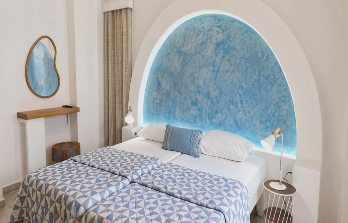 Papafotis Apartments & Suites