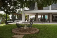 Villa Internacional Hotel & Club - Airport Shuttle