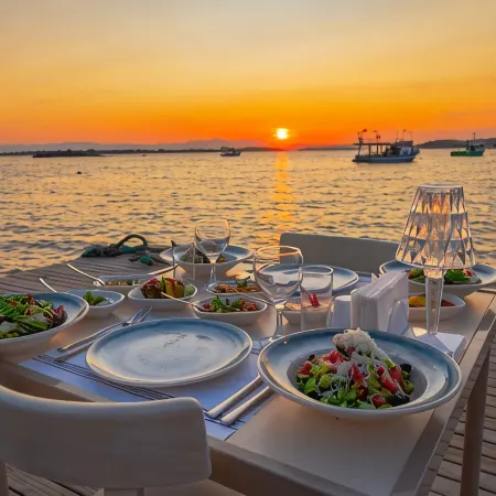 Muup Resort Çeşme- All Inclusive