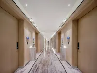 Lanxi Moshang Hotel - Bữa sáng