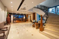 Changbai Mountain Caomu Yaji Hotel - ペット同伴可