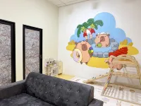 Kb Penang Guest House Hotel di Kepala Batas