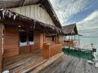 Angelfish Homestay Raja Ampat Hotels in 