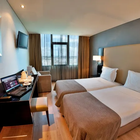 Turim Alameda Hotel