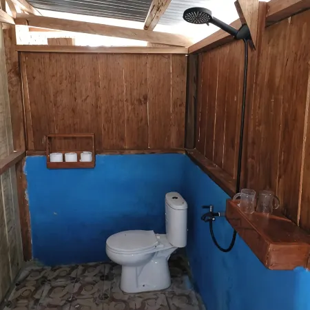 Raja Ampat Saukabu Homestay