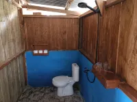 Raja Ampat Saukabu Homestay