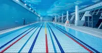 OLYMPIC SPORT HOTEL - Pools